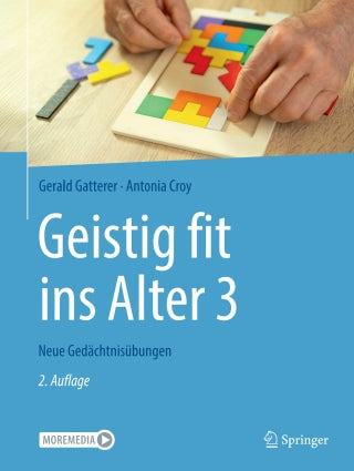 Geistig fit ins Alter 3, 2nd Edition