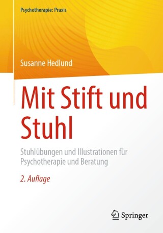 Mit Stift und Stuhl, 2nd Edition