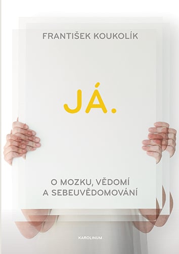 Já. O mozku, vědomí a sebeuvědomování, 3rd Edition