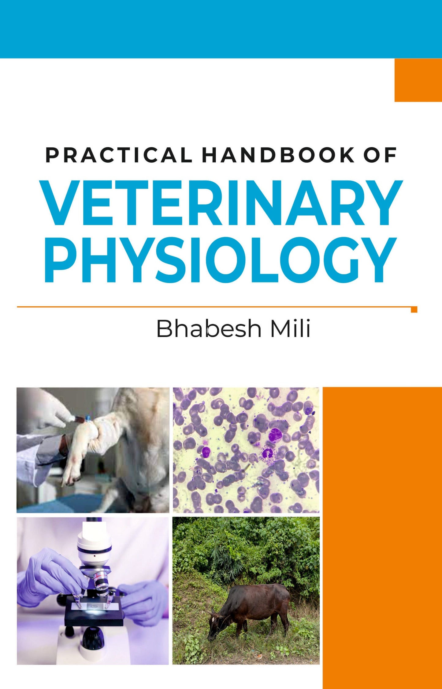 Practical Handbook of Veterinary Physiology