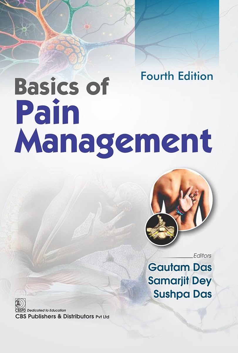 Basics of Pain Management, 4th Edition
