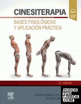 Cinesiterapia: Bases fisiológicas y aplicación práctica