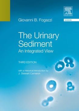 The urinary sediment: An integrated view