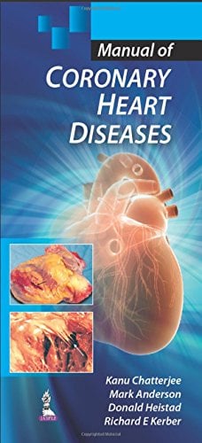 Manual of Coronary Heart Diseases