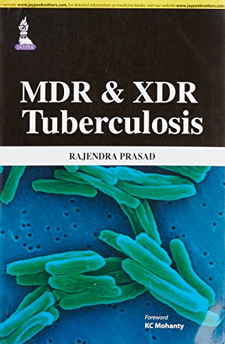 MDR & XDR Tuberculosis