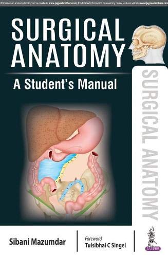 Surgical Anatomy: Manual