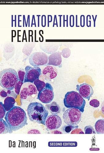 Hematopathology Pearls, 2nd Edition
