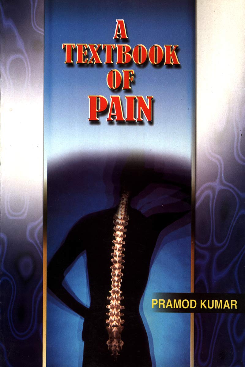 A Textbook of Pain