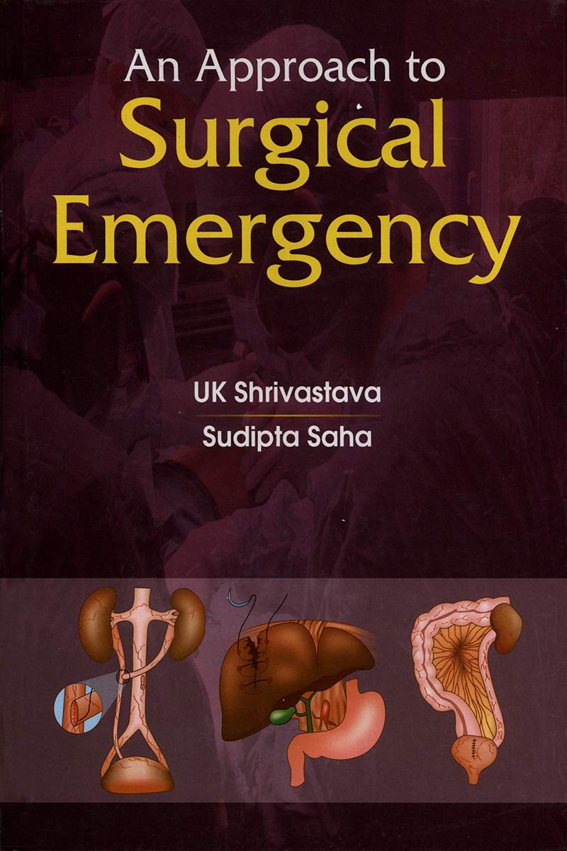 An Approach to Surgical Emergency