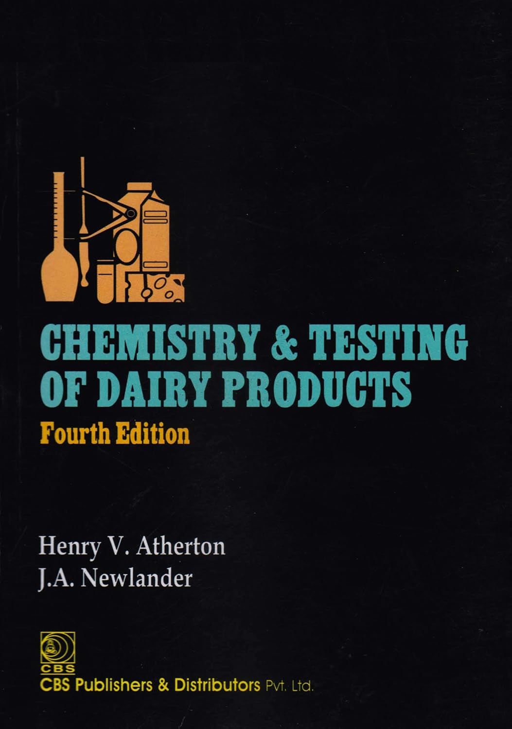 Chemistry & Testing of Diary Product