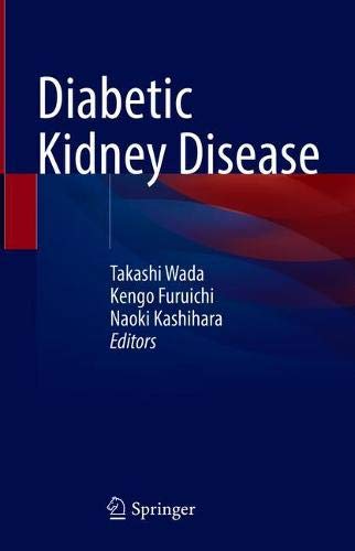 Diabetic Kidney Disease