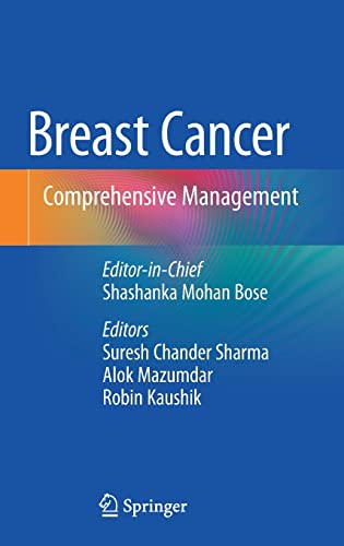 Breast Cancer: Comprehensive Management