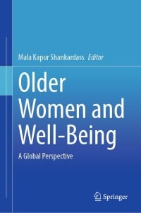 Older Women and Well-Being : A Global Perspective