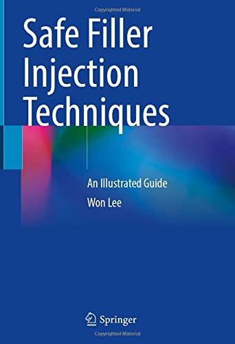 Safe Filler Injection Techniques: An Illustrated Guide