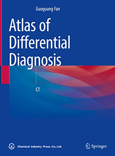 Atlas of Differential Diagnosis: CT