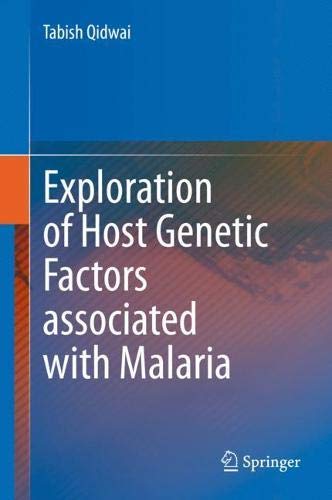 Exploration of Host Genetic Factors associated with Malaria