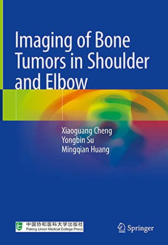 Imaging of Bone Tumors in Shoulder and Elbow