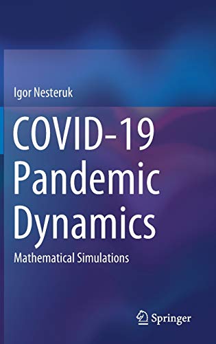 COVID-19 Pandemic Dynamics: Mathematical Simulations