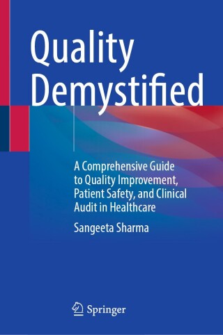 Quality Demystified