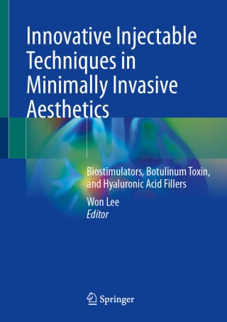 Innovative Injectable Techniques in Minimally Invasive Aesthetics