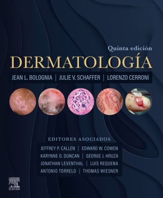 Dermatología, 5th Edition