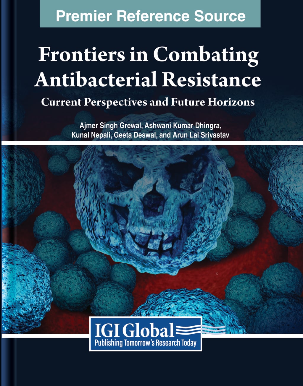 Frontiers in Combating Antibacterial Resistance: Current Perspectives and Future Horizons