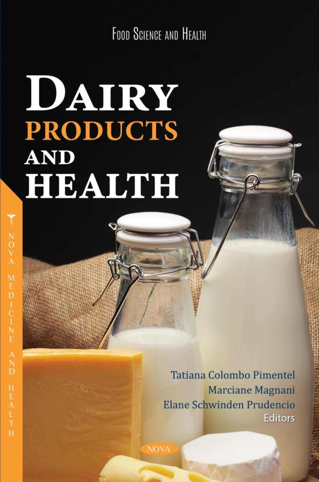 Dairy Products and Health