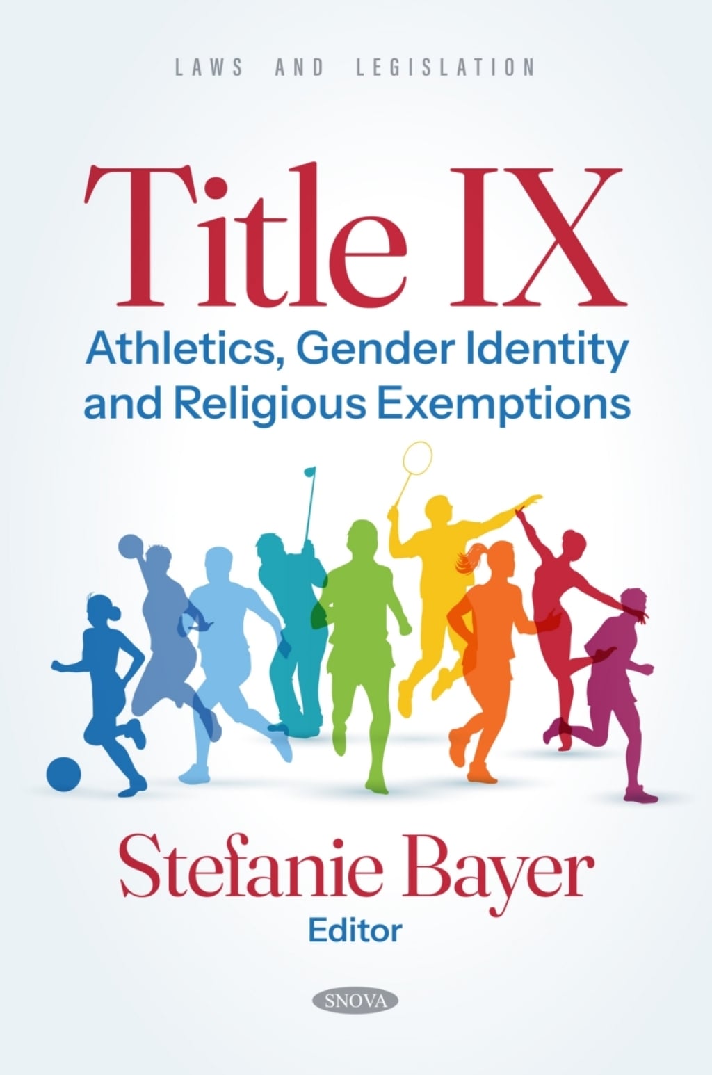 Title IX: Athletics, Gender Identity and Religious Exemptions