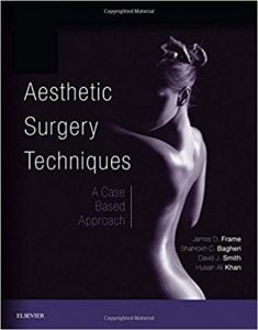 Aesthetic Surgery Techniques: A Case-Based Approach