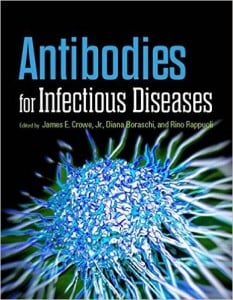 Antibodies for Infectious Diseases (ORIGINAL PDF from Publisher)