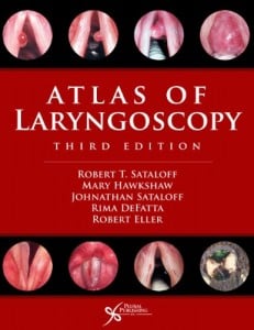 Atlas of Laryngoscopy, 3rd Edition