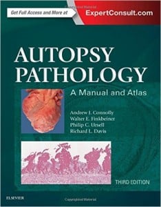 Autopsy Pathology: A Manual and Atlas, 3rd Edition (ORIGINAL PDF from Publisher)