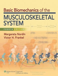Basic Biomechanics of the Musculoskeletal System, 4th Edition
