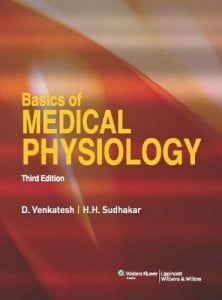 Basics of Medical Physiology, 3rd Edition