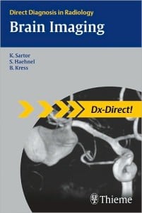 Brain Imaging (Direct Diagnosis in Radiology)