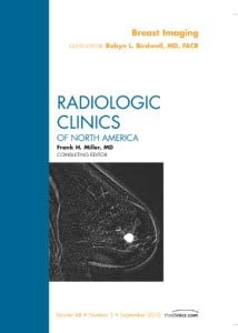 Breast Imaging, An Issue of Radiologic Clinics of North America, 1e (The Clinics: Radiology)