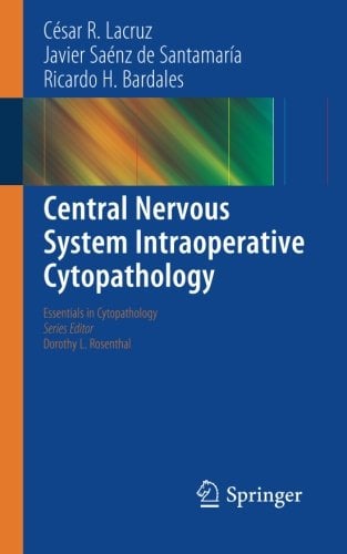 Central Nervous System Intraoperative Cytopathology