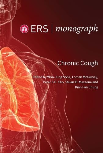 Chronic Cough (ERS Monograph 110)