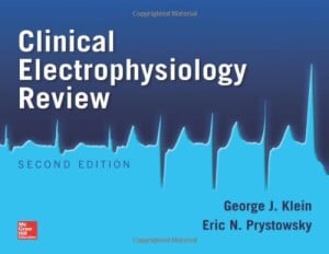 Clinical Electrophysiology Review, Second Edition