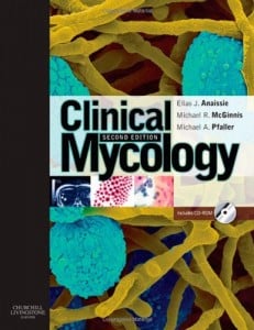 Clinical Mycology, 2nd Edition