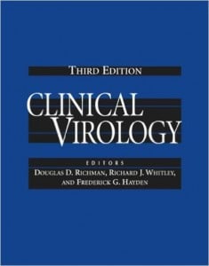 Clinical Virology, 3rd Edition (ORIGINAL PDF from Publisher)