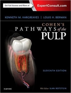 Cohen’s Pathways of the Pulp, 11th Edition
