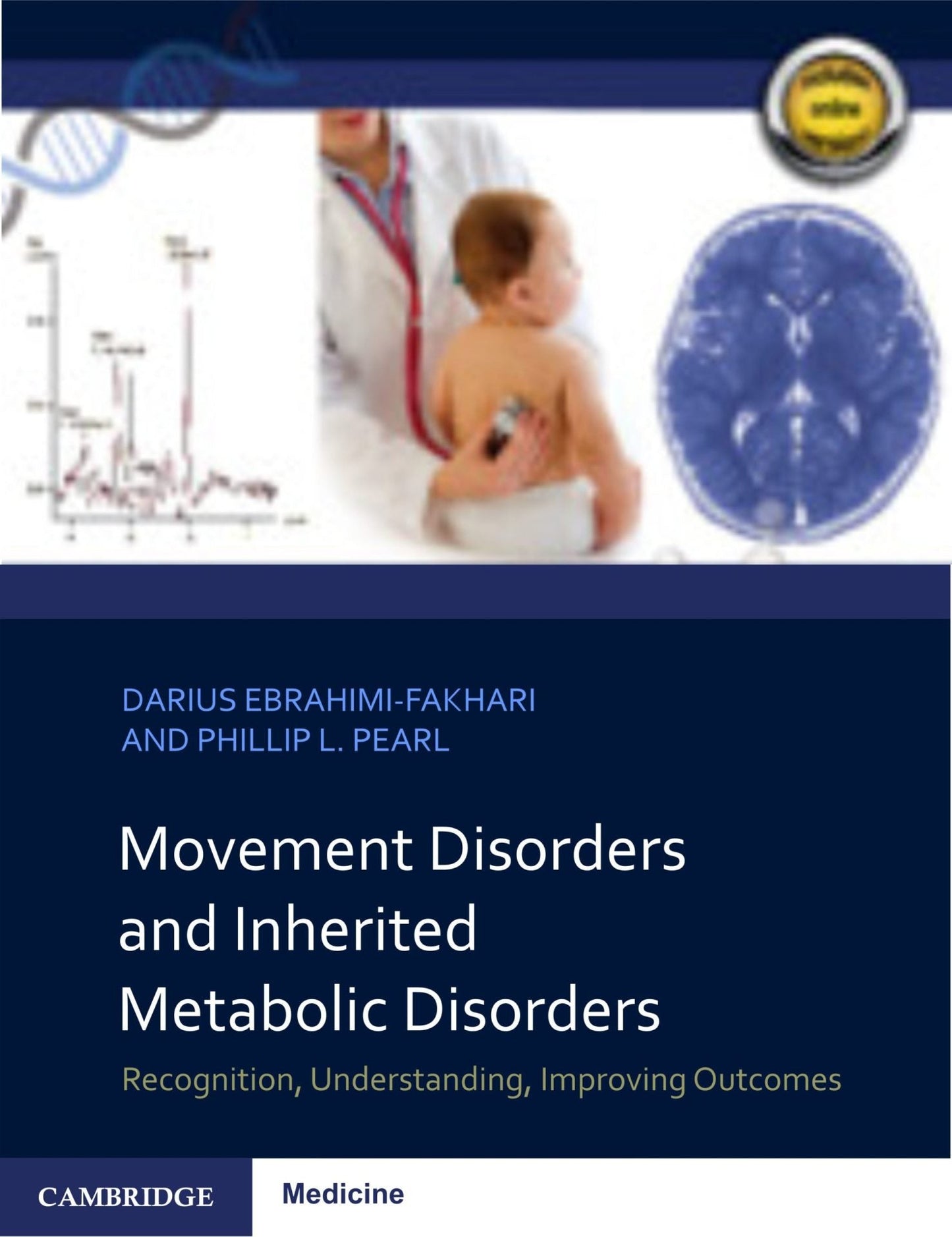 Movement Disorders and Inherited Metabolic Disorders: Recognition, Understanding, Improving Outcomes