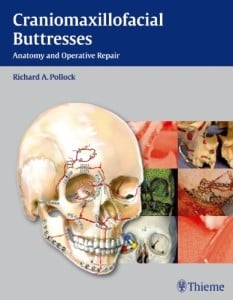 Craniomaxillofacial Buttresses: Anatomy and Operative Repair
