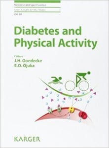 Diabetes and Physical Activity (Medicine and Sport Science, Vol. 60) (ORIGINAL PDF from Publisher)
