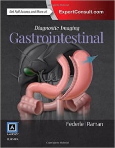 Diagnostic Imaging: Gastrointestinal, 3rd Edition (ORIGINAL PDF from Publisher)