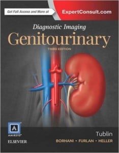 Diagnostic Imaging: Genitourinary, 3rd Edition