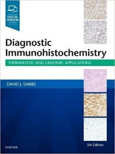 Diagnostic Immunohistochemistry, 5th edition