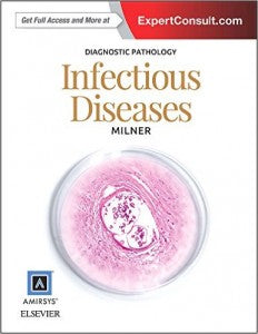 Diagnostic Pathology: Infectious Diseases (ORIGINAL PDF from Publisher)