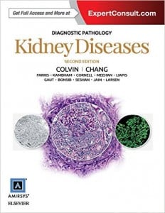 Diagnostic Pathology: Kidney Diseases, 2nd Edition